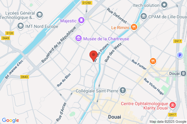 Carre Pouwels Sylvie