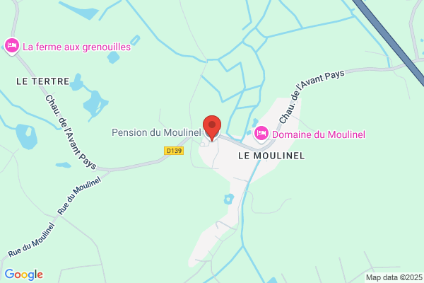 Chenil Du Moulin Blanc Cmb Securite