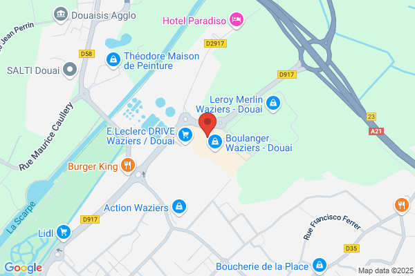 Chez Georges
