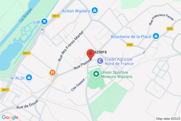 Club De L Amitie