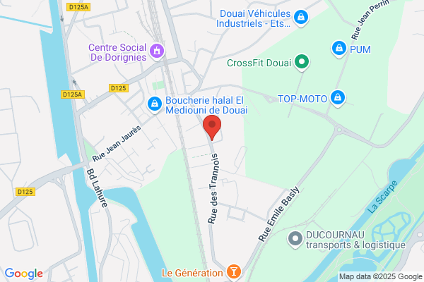Croix Rouge Francaise Comite