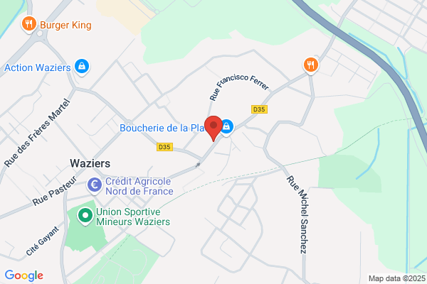 Ecole Gambetta Rased