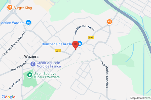 Ecole Primaire L Gambetta