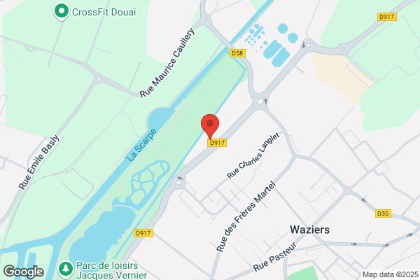 Ed Le Marche Discount Nord