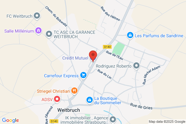Crédit Mutuel