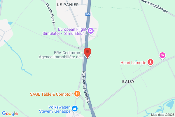 Agence De La Meunerie