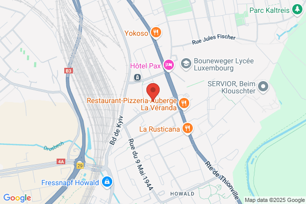 Autocars Bolle