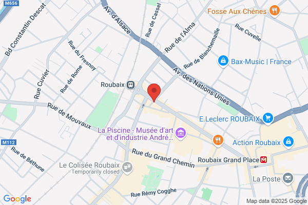 Caron Cornavin Claude Avocat