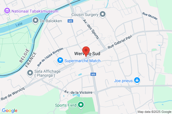 Clinique Veterinaire