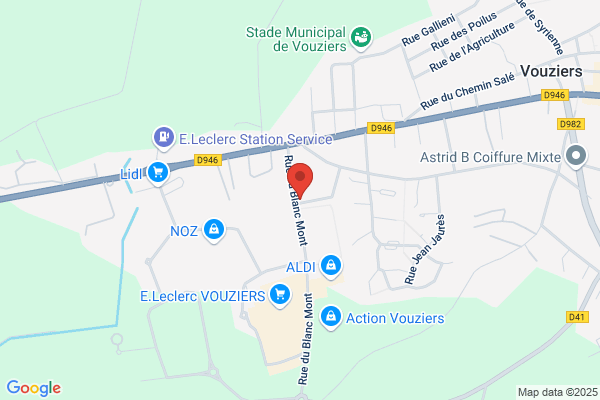 Copel Industrie (Sarl)