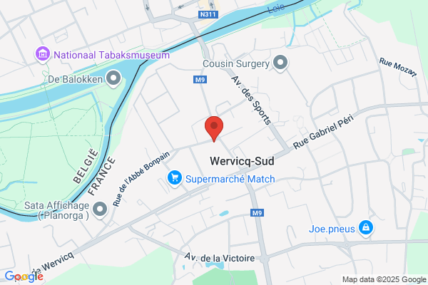 Ecoles Privees Sainte Marie Annexe
