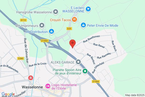 BSC CONSEIL (FASCIA SARL)