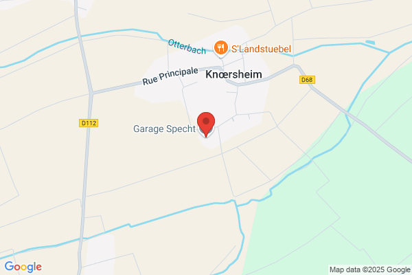 Garage Specht - Motrio