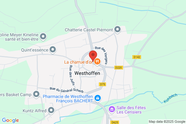 La Poste Relais