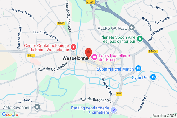 Optic 2000 - Opticien Wasselonne