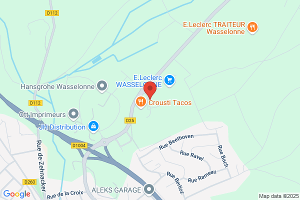 E.Leclerc Station Service