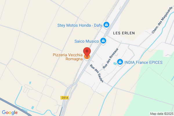 GARAGE BECHLER
