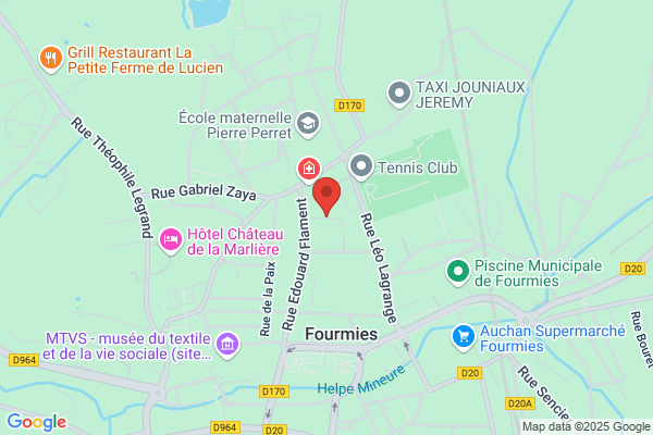 Acid Aide Aux Chomeurs Service Travaux