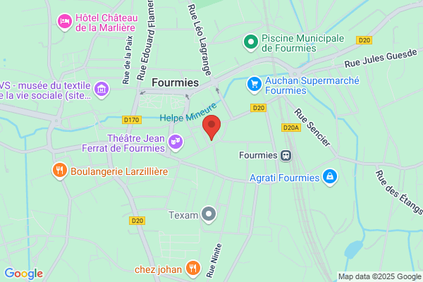 Agence Nationale Pour Emploi Anpe