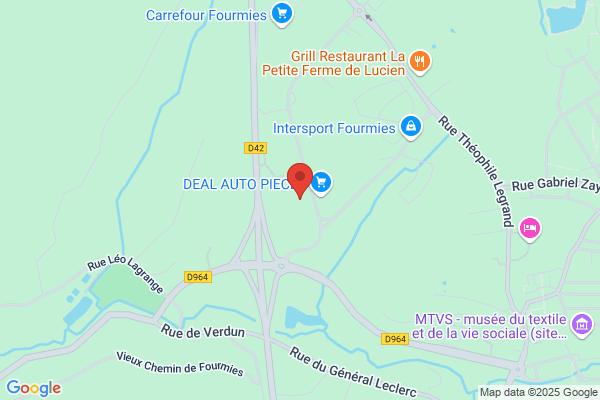 Arv Atelier De Reparation De Vehicules Sarl