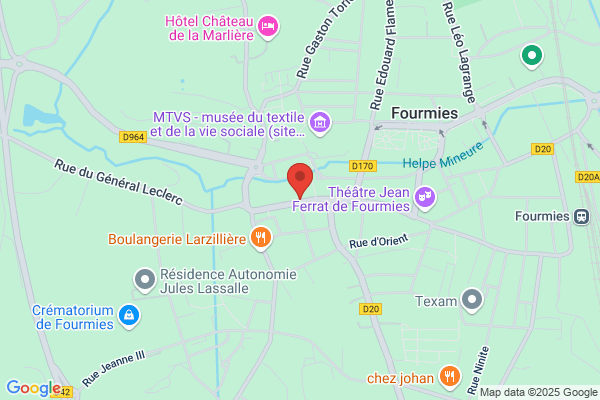 Auto Ecole Jacques