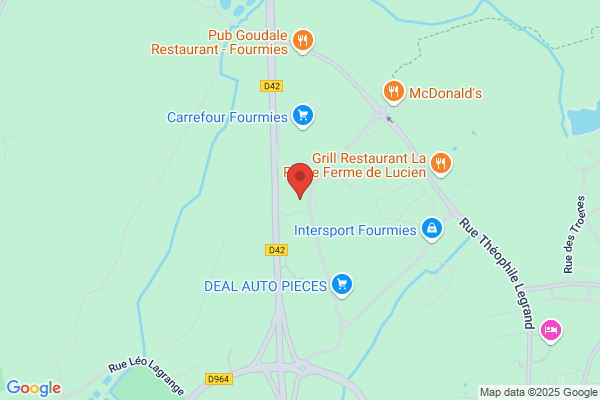 Beaumez Xavier Veterinaire