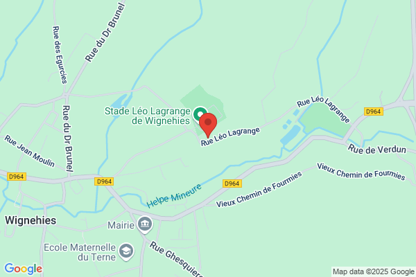 Bosquet Christiane