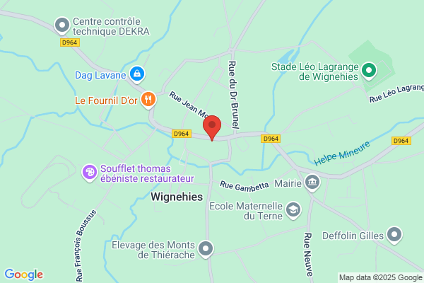Centre De Soins Infirmiers