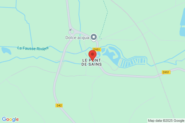 Centre Equestre Du Pont De Sains