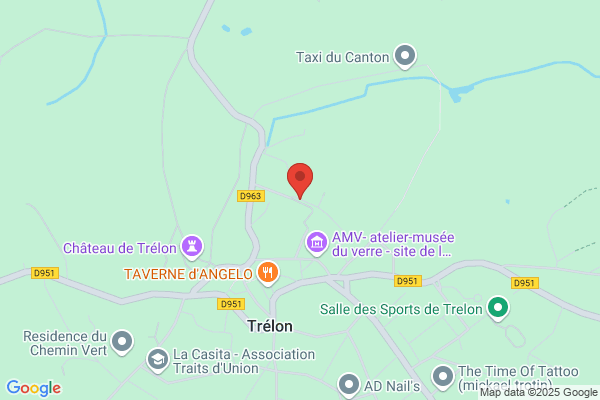 LE COMPTOIR CANIN
