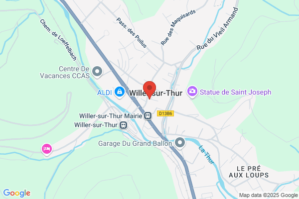 Atac Supermarche