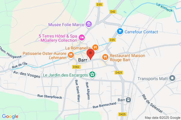 Boulangerie Artisanale Mura