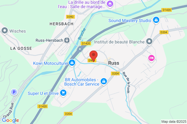 Burdloff Christine Chir Dentiste
