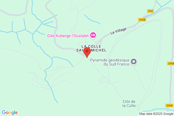 Colle Michel