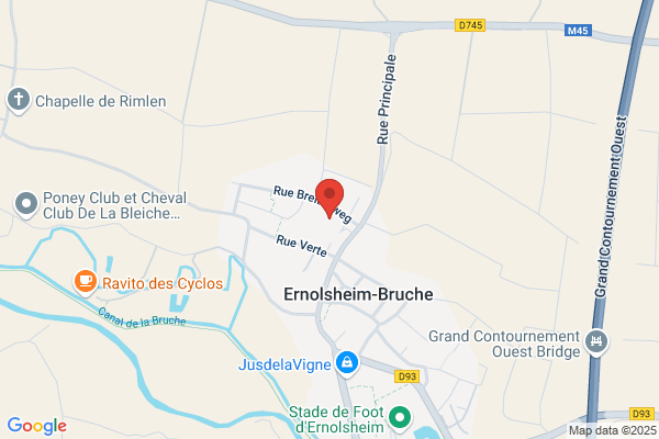 Dreyer Louis Masseur Kinesi