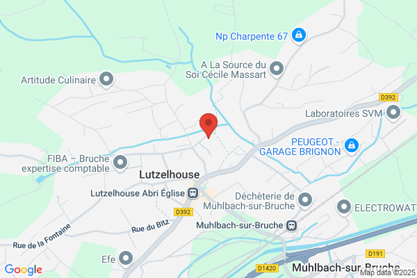 Ecole Elementaire Mixte