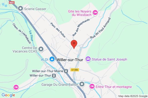 Ecole Maternelle