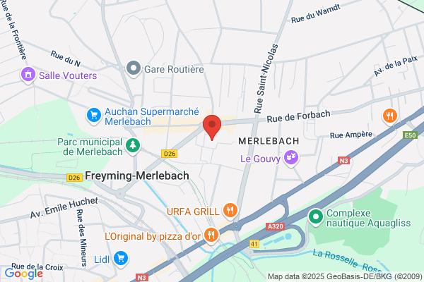 Efma Ecole Formation Musicale Et Artistique