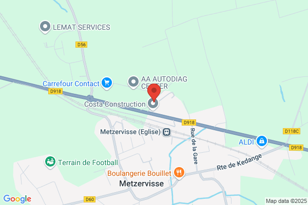 Fabrication Negoce Articles De Protection Et De Promotion (Fnapp)