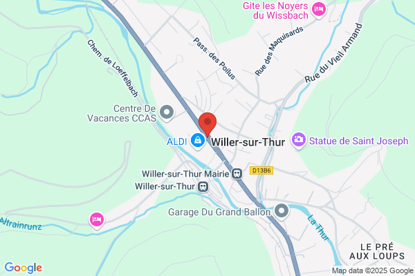 Heid Brigitte Infirm Domicile