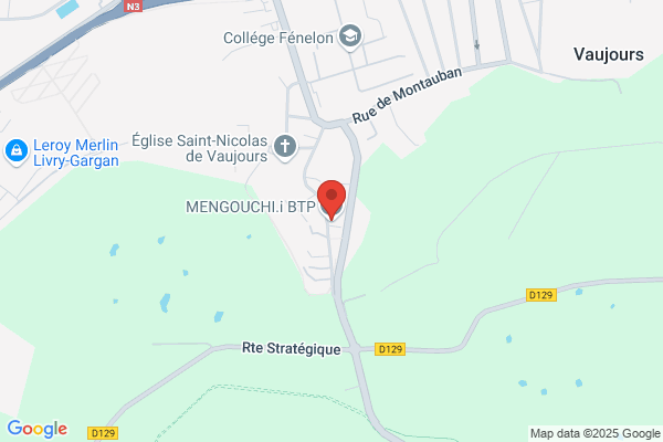 entreprise calgoumi mp feuille de chêne