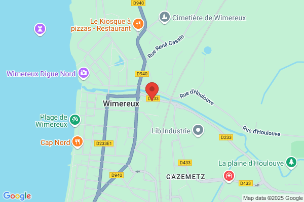 La Poste