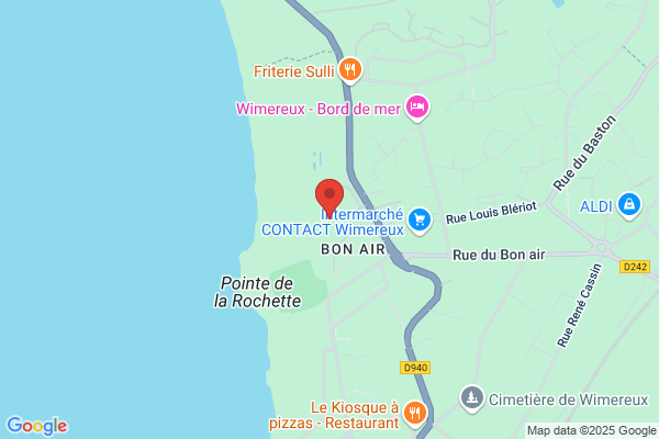 Agence La Naturelle Location