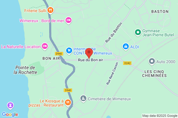 Ambulances Cote D Opale