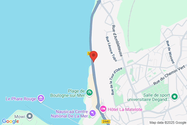 Boucherie Saint Nicolas Sarl
