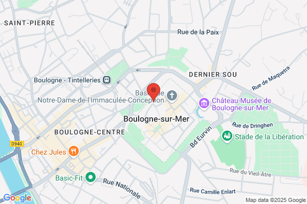 Bourgain Prades Catherine Avocat