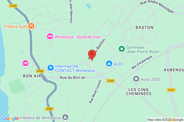 Brasserie Du Littoral Boulonnais Service Commandes