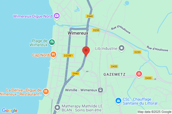 Cabinet D Etudes Vdm