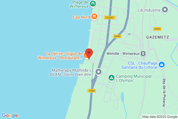 Club Nautique De Wimereux