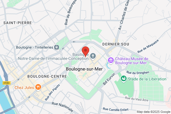 Consulat Honoraire De Grande Bretagne